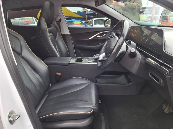 2023 Chery OMODA 5 T34 EX image