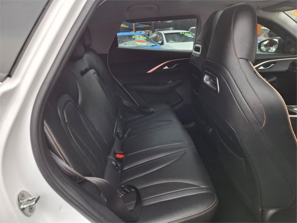 2023 Chery OMODA 5 T34 EX image