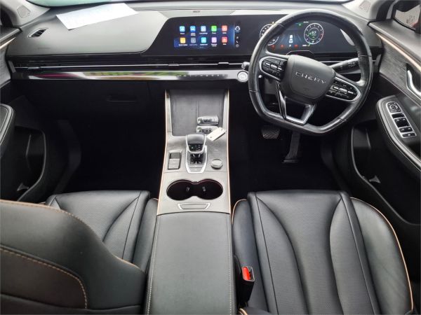 2023 Chery OMODA 5 T34 EX image