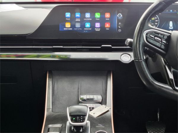 2023 Chery OMODA 5 T34 EX image