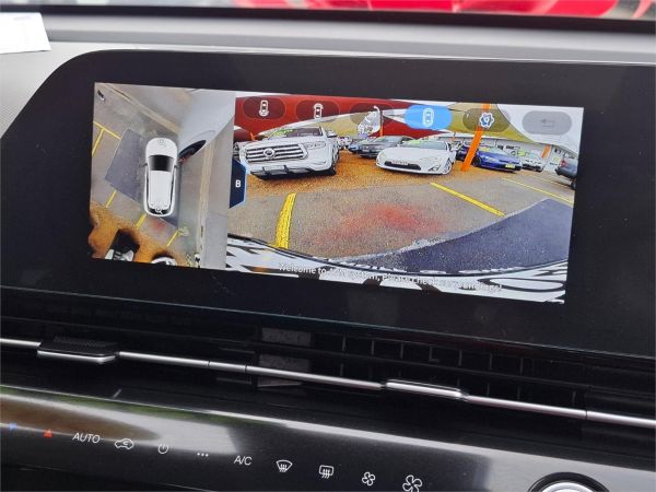 2023 Chery OMODA 5 T34 EX image