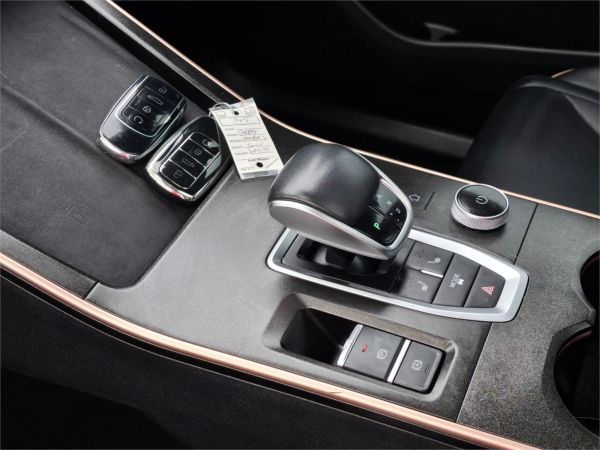 2023 Chery OMODA 5 T34 EX image