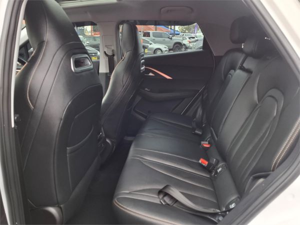 2023 Chery OMODA 5 T34 EX image