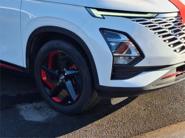2023 Chery OMODA 5 T34 EX image