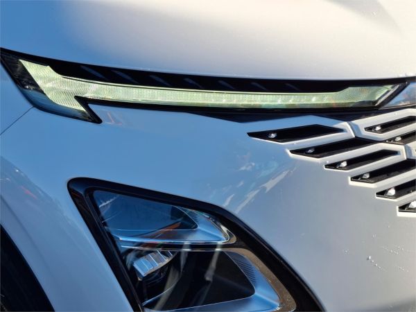 2023 Chery OMODA 5 T34 EX image