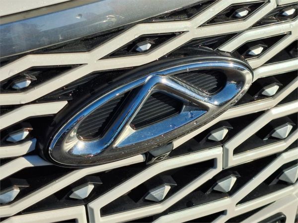 2023 Chery OMODA 5 T34 EX image