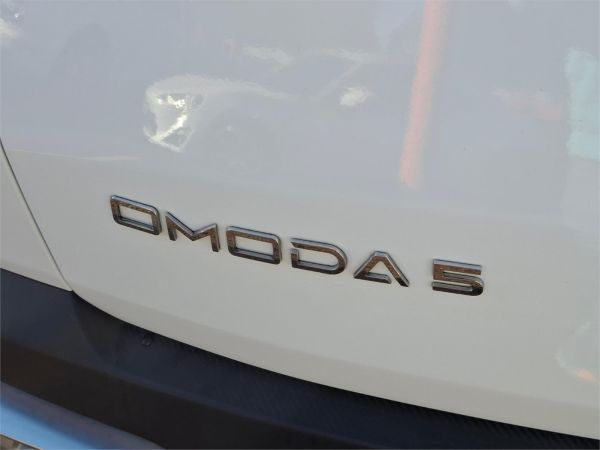 2023 Chery OMODA 5 T34 EX image