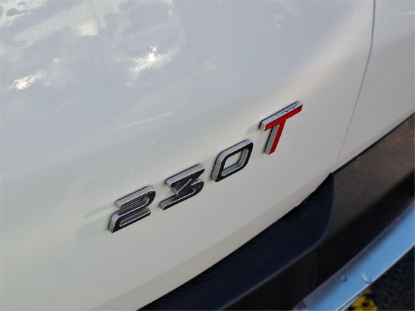 2023 Chery OMODA 5 T34 EX image