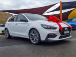 Image for 2021 Hyundai i30 PD.V4 N Line