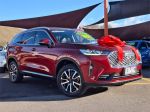 Image for 2021 GWM Haval H6 B01 Lux