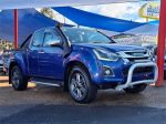 Image for 2020 Isuzu D-MAX MY19 LS-U