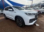 Image for 2025 Chery Tiggo 8 Pro Max Wagon T31 MY24 Urban