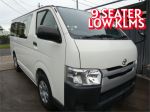 Image for 2020 TOYOTA HIACE 5D VAN TRH200 MYO20 DX