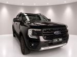 Image for 2022 Ford Ranger PY 2022MY Wildtrak