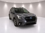 Image for 2025 Subaru Forester Wagon S5 MY24 2.5i Luxury Special Edition