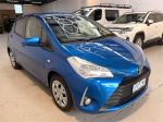 Image for 2017 Toyota Yaris Hatchback NCP131R SX