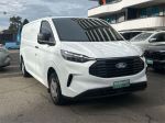 Image for 2024 Ford Transit Custom AV Trend