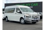 Image for 2019 Toyota Hiace GDH322R Commuter