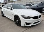 Image for 2018 BMW M3 Sedan F80 LCI