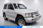 Image for 1998 Mitsubishi Pajero 4WD V25