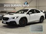 Image for 2025 Subaru WRX VB tS Spec B