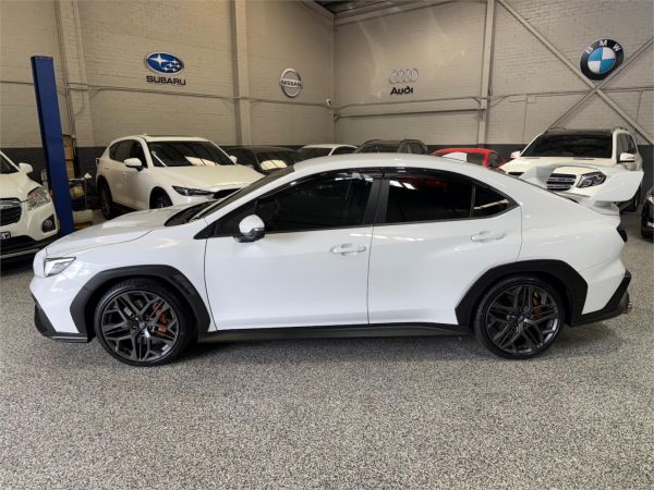2025 Subaru WRX VB tS Spec B image
