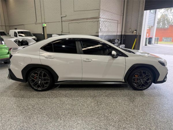 2025 Subaru WRX VB tS Spec B image