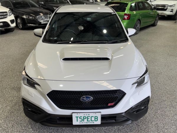 2025 Subaru WRX VB tS Spec B image