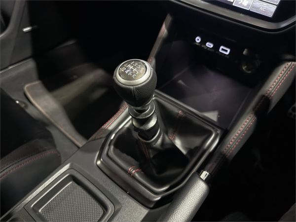 2025 Subaru WRX VB tS Spec B image