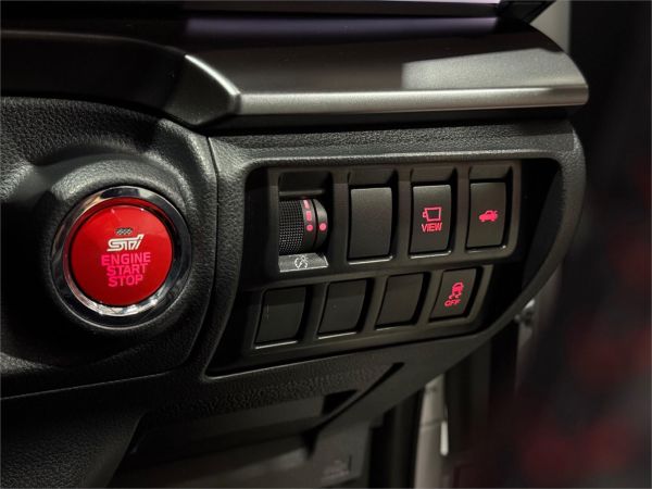 2025 Subaru WRX VB tS Spec B image