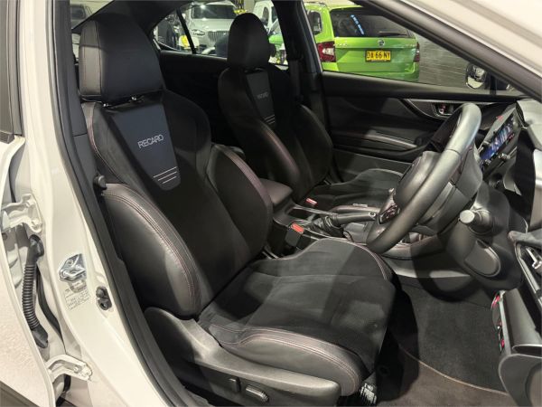 2025 Subaru WRX VB tS Spec B image