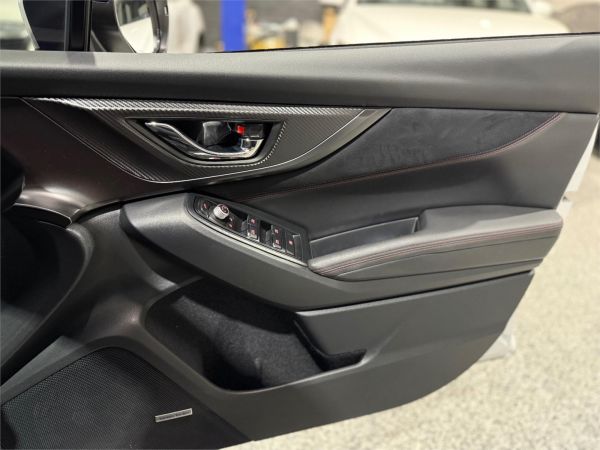 2025 Subaru WRX VB tS Spec B image