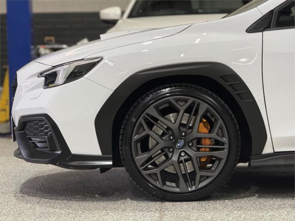 2025 Subaru WRX VB tS Spec B image