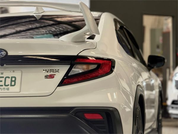 2025 Subaru WRX VB tS Spec B image