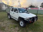 Image for 2004 TOYOTA HILUX DUAL C/CHAS KZN165R (4x4)
