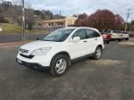 Image for 2009 HONDA CR-V 4D WAGON MY07 (4x4)