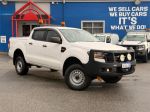 Image for 2019 Ford Ranger PX MkIII XL