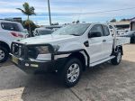 Image for 2016 FORD RANGER CREW CAB UTILITY PX MKII MY17 XL 3.2 (4x4)
