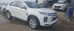 Image for 2023 Mitsubishi ASX XD ES