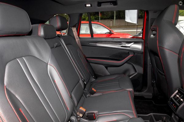 2025 Skoda Kodiaq PS RS image
