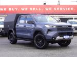 Image for 2026 Toyota Hilux GUN227R SR
