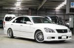 Image for 2007 Toyota Crown Sedan GRS184