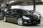 Image for 2007 Toyota Crown Sedan Athlete