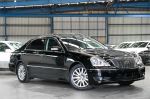 Image for 2006 Toyota Crown Majesta Sedan UZS186 C Type