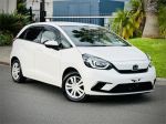 Image for 2020 Honda Fit Hybrid Hatchback GR3 e:HEV