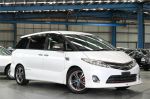 Image for 2012 Toyota Estima Wagon ACR50 Aeras