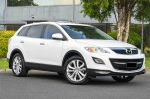 Image for 2012 Mazda CX-9 Wagon TB10A5 Grand Touring