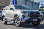 Image for 2025 Isuzu MU-X  LS-M