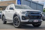 Image for 2025 Isuzu D-MAX  X-TERRAIN