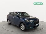 Image for 2022 Daihatsu Rocky SUV Premium G HEV
